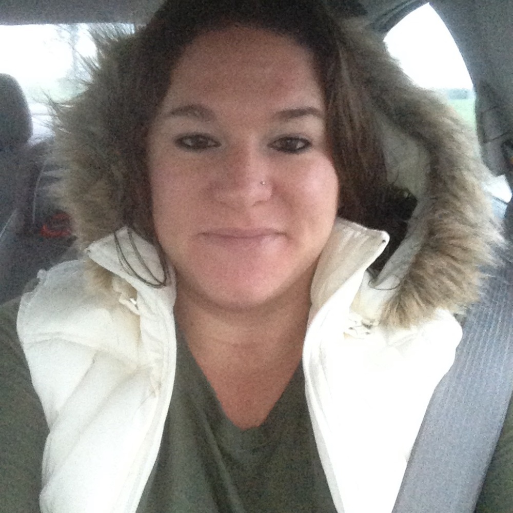 Meet your Posher, Krysten